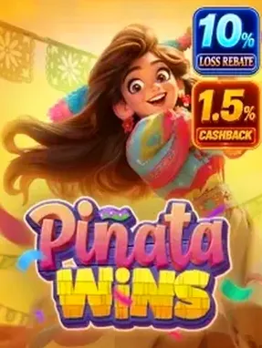Pinata Wins